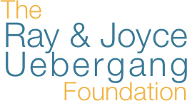 The Ray and Joyce Uebergang Foundation